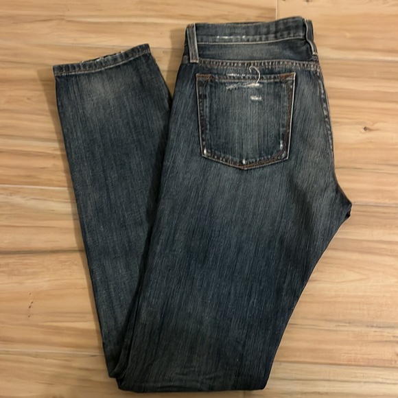 Banana Republic Women’s Jeans 28 Skinny - Picture 5 of 6